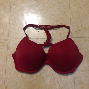 Victoria’s Secret Push-up bra 34C